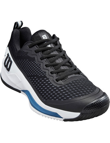 Zapatillas Wilson Rush Pro 4.5 Hombre Todas las Superficies | FOMPlay