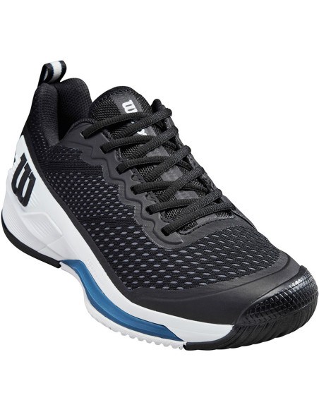 Zapatillas Wilson Rush Pro 4.5 Hombre Todas las Superficies | FOMPlay