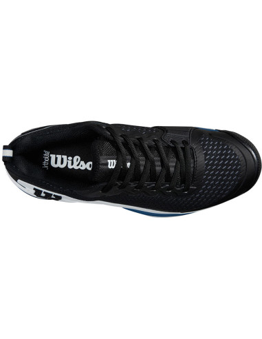 Zapatillas Wilson Rush Pro 4.5 Hombre Todas las Superficies | FOMPlay