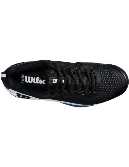 Zapatillas Wilson Rush Pro 4.5 Hombre Todas las Superficies | FOMPlay