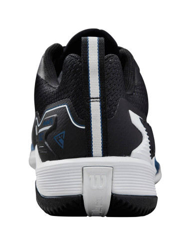 Zapatillas Wilson Rush Pro 4.5 Hombre Todas las Superficies | FOMPlay