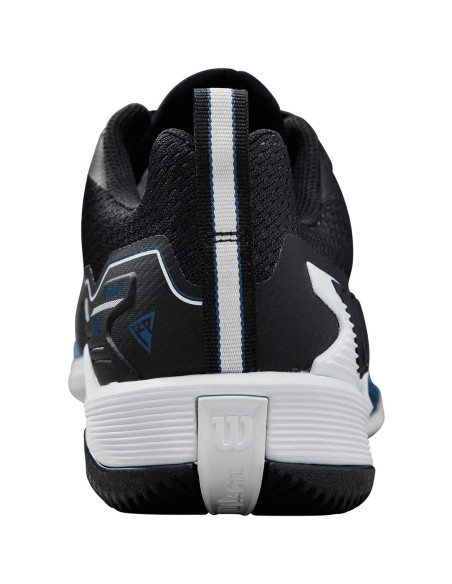 Zapatillas Wilson Rush Pro 4.5 Hombre Todas las Superficies | FOMPlay