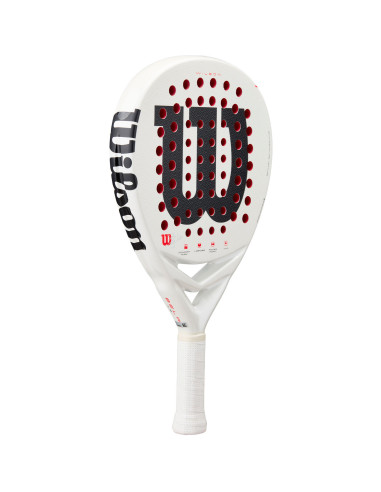 Pala de Pádel Wilson Bela LS V3 | FOMPlay