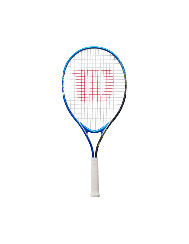 Raqueta Junior Wilson Slam 25 Azul | FOMPlay