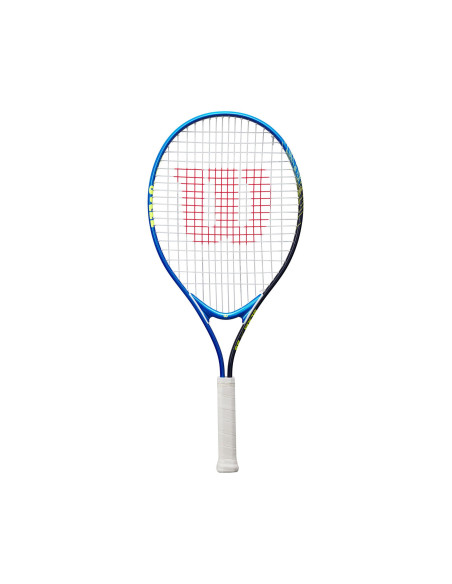 Raqueta Junior Wilson Slam 25 Azul | FOMPlay