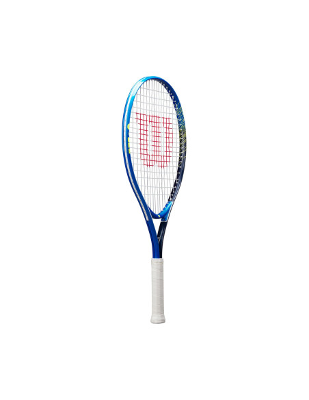 Raqueta Junior Wilson Slam 25 Azul | FOMPlay