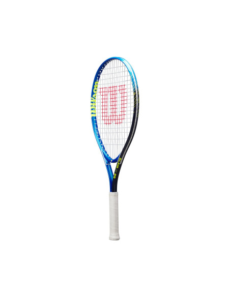 Raqueta Junior Wilson Slam 25 Azul | FOMPlay