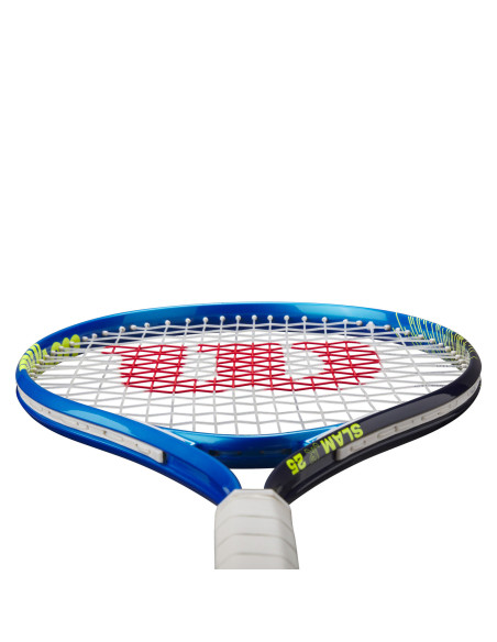 Raqueta Junior Wilson Slam 25 Azul | FOMPlay
