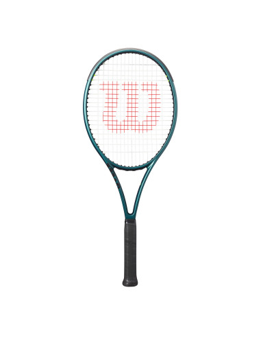Raqueta Wilson Blade 100UL V9 | FOMPlay