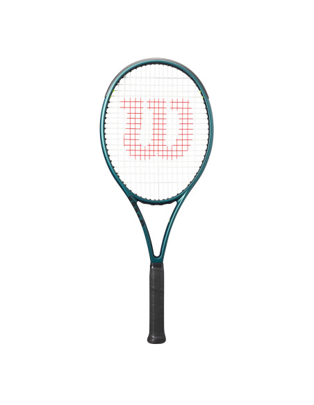 Raqueta Wilson Blade 100UL V9 | FOMPlay