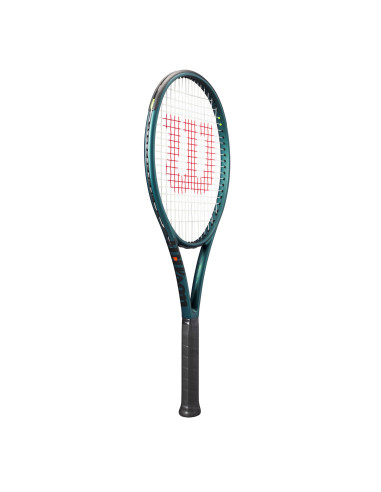 Raqueta Wilson Blade 100UL V9 | FOMPlay