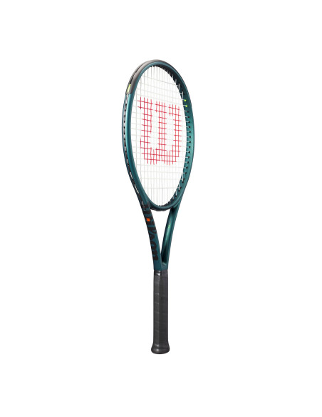 Raqueta Wilson Blade 100UL V9 | FOMPlay