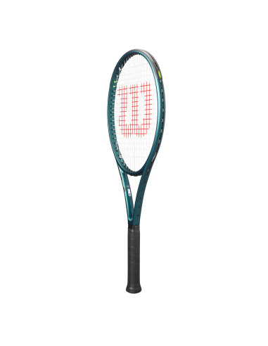 Raqueta Wilson Blade 100UL V9 | FOMPlay