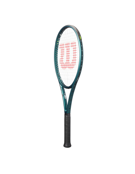 Raqueta Wilson Blade 100UL V9 | FOMPlay