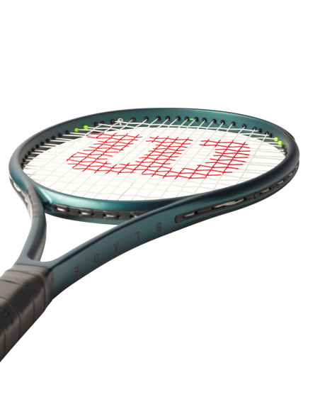 Raqueta Wilson Blade 100UL V9 | FOMPlay