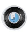 Luxilon Alu Power Black, Bobinas De Cordaje 1.25 200m-Negro