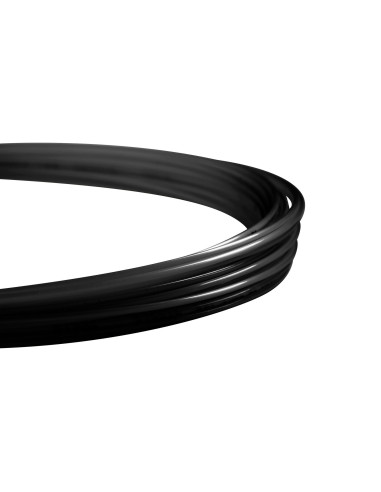 Bobina Luxilon 4G 1.25 200 m Negra | FOMPlay