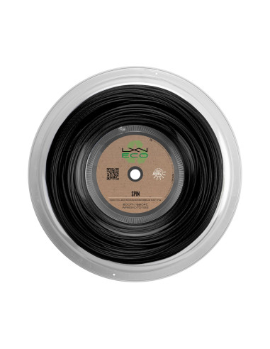 Bobina Luxilon ECO Spin 1.25 200 m | FOMPlay