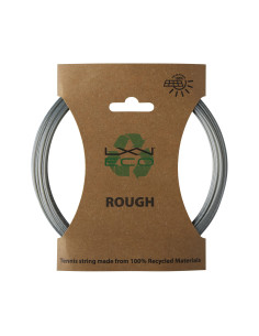 Cordaje Luxilon ECO Rough 1.25 (12,2 m) | FOMPlay
