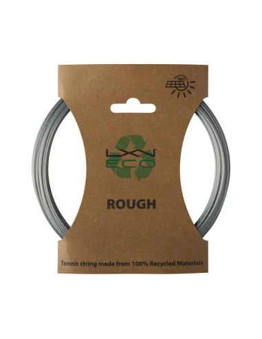 Cordaje Luxilon ECO Rough 1.25 (12,2 m) | FOMPlay