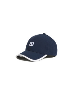 Gorra Wilson Structured Classic Azul Marino | FOMPlay