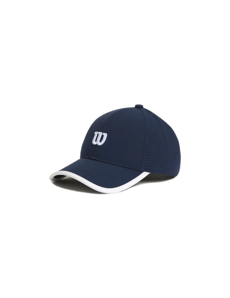 Gorra Wilson Structured Classic Azul Marino | FOMPlay