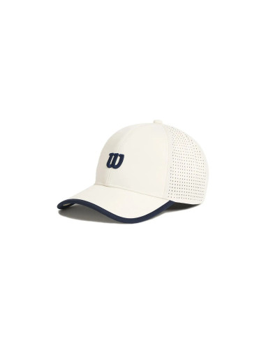 Gorra Wilson Structured Classic Sandrift | FOMPlay