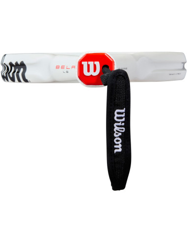 Pala de Pádel Wilson Bela LS V3 | FOMPlay