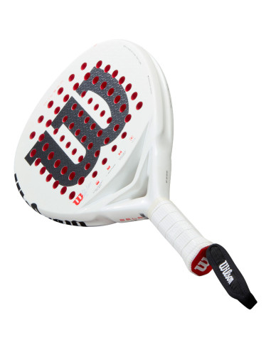 Pala de Pádel Wilson Bela LS V3 | FOMPlay