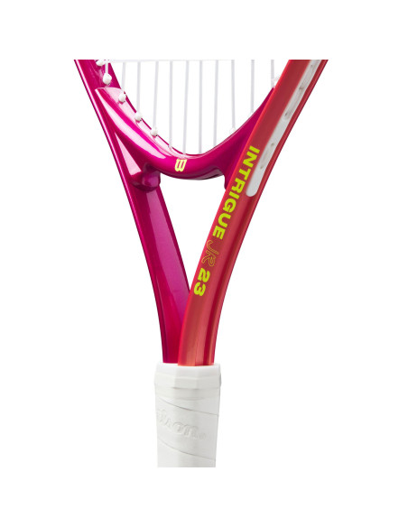 Raqueta Wilson Intrigue 23 Niños | FOMPlay