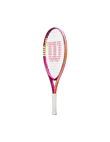 Raqueta Wilson Intrigue 23 Niños | FOMPlay