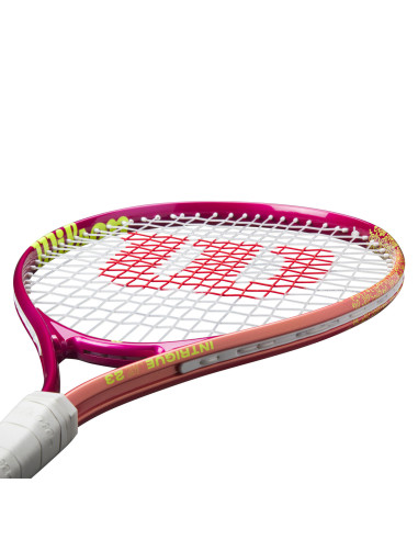 Raqueta Wilson Intrigue 23 Niños | FOMPlay