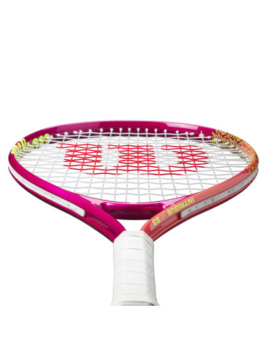 Raqueta Wilson Intrigue 23 Niños | FOMPlay