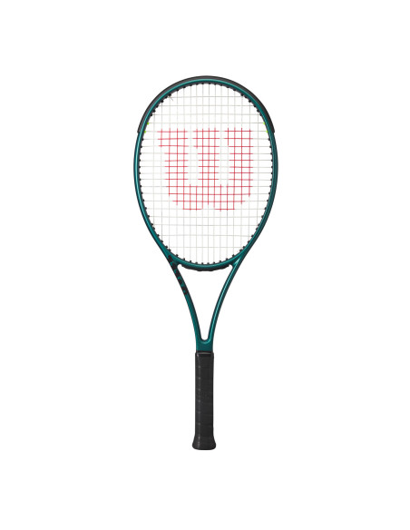 Raqueta de Tenis Wilson Blade 101L V9.0 | FOMPlay