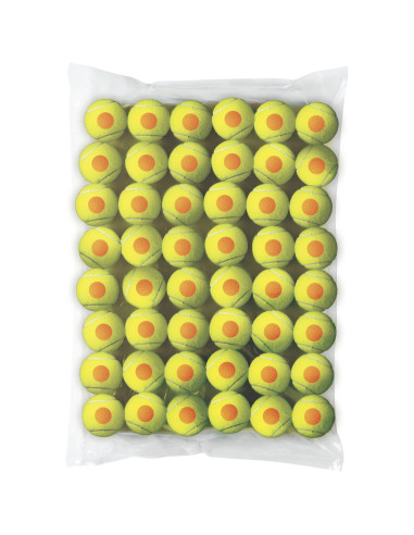 Pack 48 Pelotas Wilson Starter Orange | FOMPlay