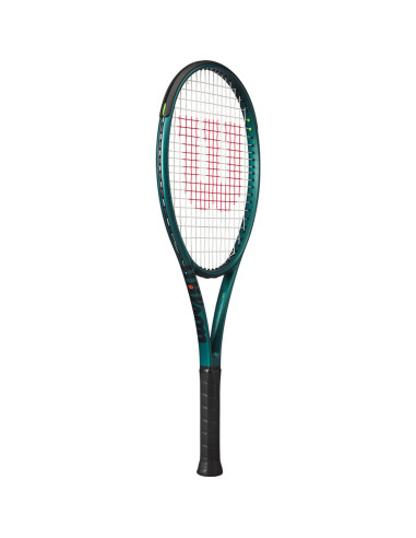 Raqueta de Tenis Wilson Blade 101L V9.0 | FOMPlay