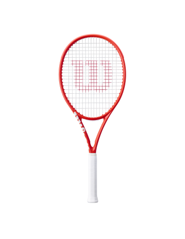 Wilson Clash 100UL V3 Reverse 265g | FOMPlay