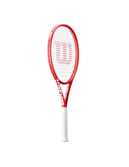 Wilson Clash 100UL V3 Reverse 265g | FOMPlay