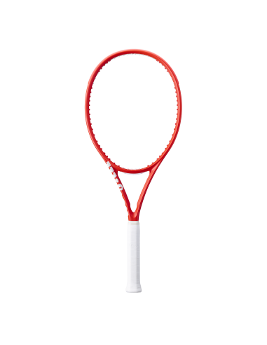 Wilson Clash 100UL V3 Reverse 265g | FOMPlay