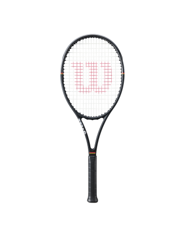 Wilson Pro Staff 97L Classic 290g | Raqueta de control | FOMPlay