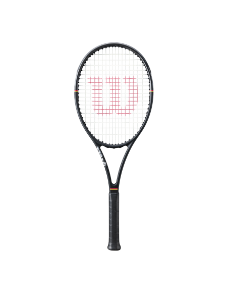 Wilson Pro Staff 97L Classic 290g | Raqueta de control | FOMPlay