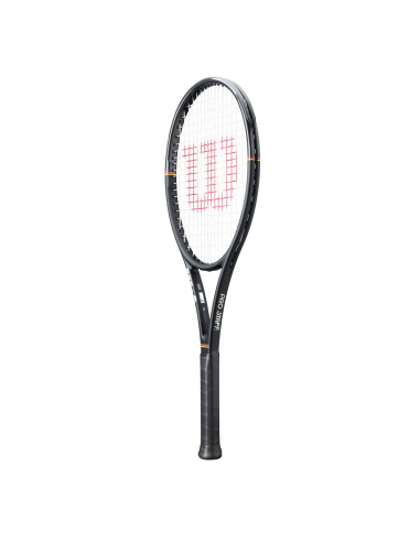 Wilson Pro Staff 97L Classic 290g | Raqueta de control | FOMPlay