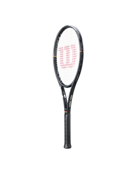 Wilson Pro Staff 97L Classic 290g | Raqueta de control | FOMPlay
