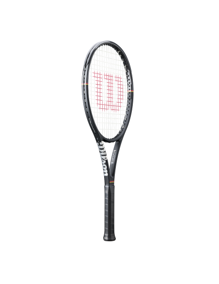 Wilson Pro Staff 97L Classic 290g | Raqueta de control | FOMPlay