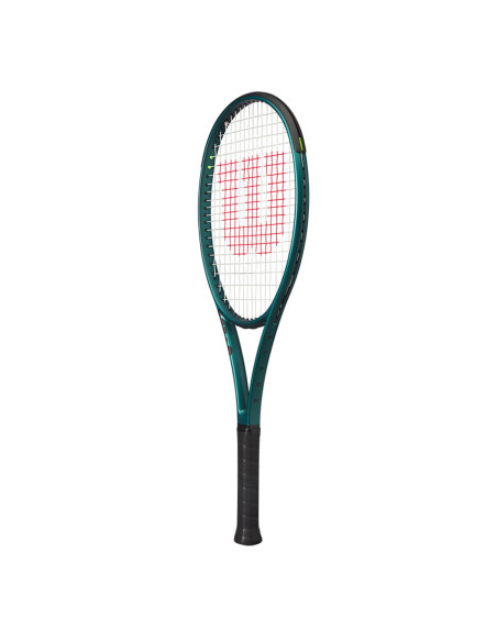 Raqueta de Tenis Wilson Blade 101L V9.0 | FOMPlay