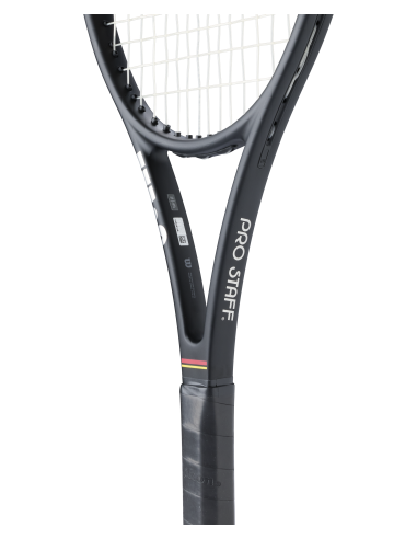 Wilson Pro Staff 97L Classic 290g | Raqueta de control | FOMPlay