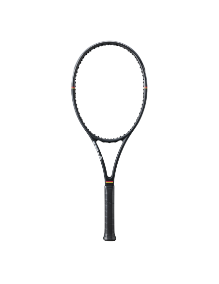 Wilson Pro Staff 97L Classic 290g | Raqueta de control | FOMPlay