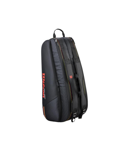 Raquetero Wilson Pro Staff Classic 6 Raquetas | FOMPlay