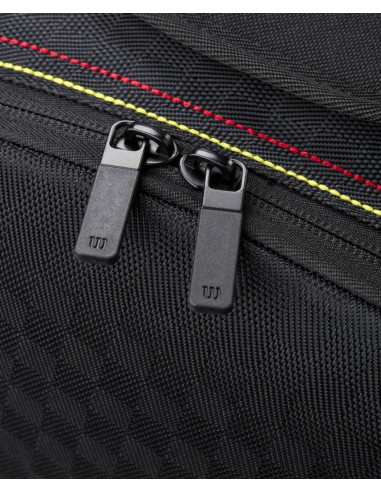 Raquetero Wilson Pro Staff Classic 6 Raquetas | FOMPlay