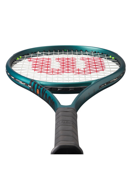 Raqueta de Tenis Wilson Blade 101L V9.0 | FOMPlay